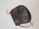 Original Dansk remmington 1867 patrontaske