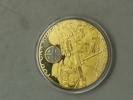 Sniper Challenge coin 