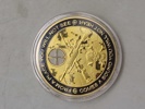 Sniper Challenge coin 
