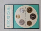 Coins of Israel 