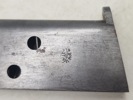 Original Browning model 1910 magasin 
