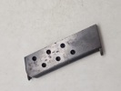 Original Browning model 1910 magasin 