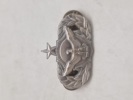 Originalt United States Air Force Security Police Badge