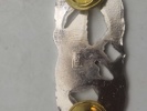 Originalt Aircraft Maintenance ID Badge