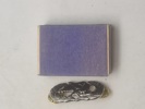 Originalt Aircraft Maintenance ID Badge