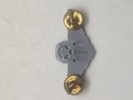 Original Master Navigator/Observer Badge fra United States Air Force