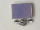 Original Master Navigator/Observer Badge fra United States Air Force
