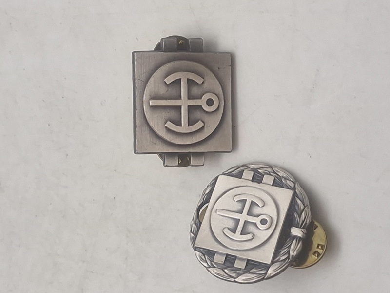 Lot Original Vietnam War US Army Nuclear Reactor Operator 