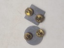 Lot Original Vietnam War US Army Nuclear Reactor Operator 