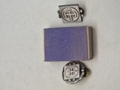 Lot Original Vietnam War US Army Nuclear Reactor Operator 