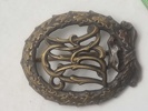 Lot diverse originalt tysk ww1/ww2