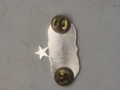 Originalt USAF Senior Historian Badge 
