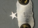Originalt USAF Senior Historian Badge 
