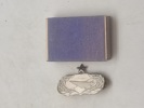 Originalt USAF Senior Historian Badge 

