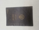 Reglement for gevær m/50