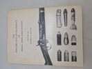 The history and development of small arms ammunition