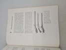 The history and development of small arms ammunition
