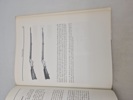 The history and development of small arms ammunition