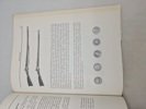 The history and development of small arms ammunition