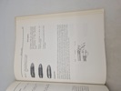 The history and development of small arms ammunition