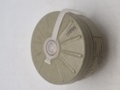 Originalt M/31 gasmaske hylster med anden maske 