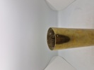 Original Tysk WW1 granathylster 