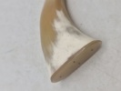 Originalt krudthorn 