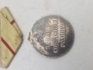  medaljer - "Partisan i Fædrelandskrigen", 2. klasse og 3. klasse 