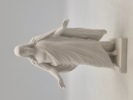 Royal Copenhagen figur med små mangler 