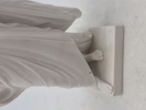 Royal Copenhagen figur med små mangler 