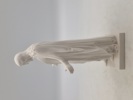 Royal Copenhagen figur med små mangler 