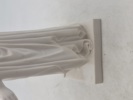 Royal Copenhagen figur med små mangler 