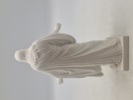 Royal Copenhagen figur med små mangler 