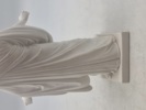 Royal Copenhagen figur med små mangler 