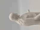 Royal Copenhagen figur med små mangler 