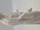 Royal Copenhagen figur med små mangler 