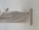 Royal Copenhagen figur med små mangler 
