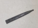 Original Tysk papirkniv i form af Tysk bajonet