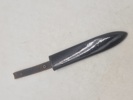 Ombygget HitlerJugend kniv/spejderkniv 