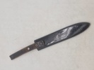 Ombygget HitlerJugend kniv/spejderkniv 