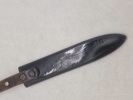 Ombygget HitlerJugend kniv/spejderkniv 