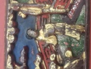 Originalt Kinesisk relief 