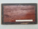 Originalt Kinesisk relief 