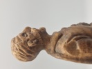 Antik træfigur