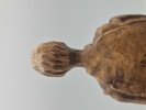 Antik træfigur