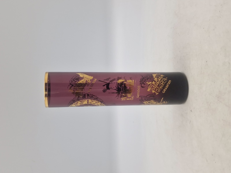 1864 vase