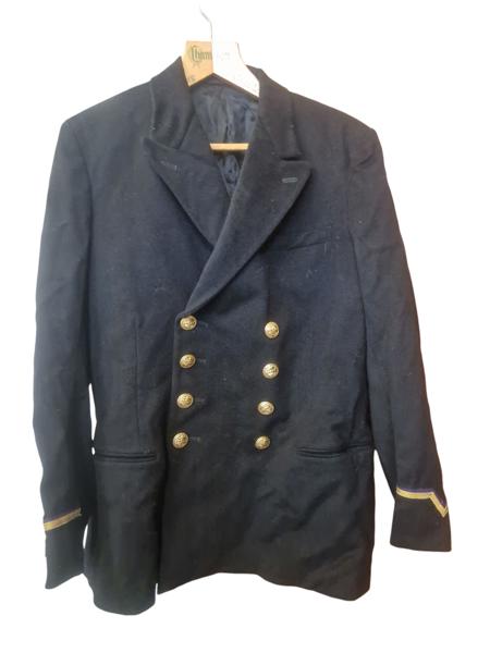 Original redderi uniform