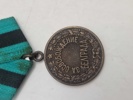 Medaljen "For Befrielsen af Beograd" (russisk: Медаль «За освобождение Белграда»)