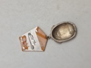 Original Russisk medalje 