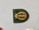 Regimentsmærker, Livgarden mm.